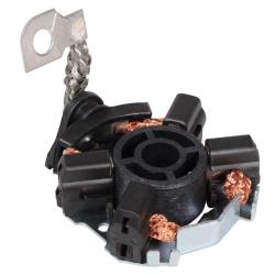 STARTVOLT VBS 1002 Узел щеточный стартера для автомобилей VAG Polo Sedan (11-) 1.6i/Tiguan 1.4 TSi