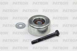 Ролик натяжной поликлинового ремня PT62055