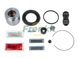 Ремкомплект суппорта+поршень+комплект направляющих FORD PROBE I SERIES 2.2 GT 08-88->07-93 / MAZDA 6 754476