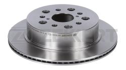 Диск торм. задн. Lexus LS 430 (F30) 00- bs-6085