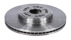 Диск тормозной перед. Lexus LS 400 (UCF20) 94- Toyota Century (G50) 97- bs-6575