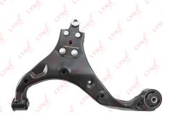 Рычаг нижний L / перед. подв. HYUNDAI TUCSON(JM) 2.0-2.7 04> KIA SPORTAGE(JE) 2.0-2.7 04> c5434l