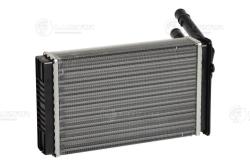 Радиатор отоп. для а/м VW Passat B5 (96-) (LRh 181DP)