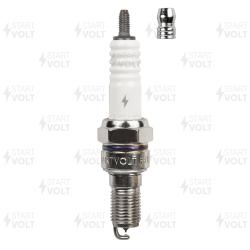 Свеча зажигания для м/т Honda CBR600RR/CBR1000RR ан. IMR9C-9HES Ir+Pt (VSP 3535)