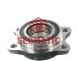 Ступица колеса в сборе перед  Audi A6 Avant (4F5) 2005- SGWH30204177