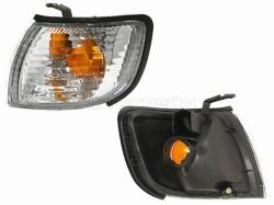 Габарит Nissan Cefiro 97-99 / Maxima 95-00 (Слева/ Хрусталь)