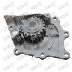 HQC137 водяной насос Citroen C5 C6 C8, Peugeot 407 607 807 2.2HDi 06>