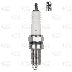 Свеча зажигания для м/т Evinrude/Jonson/Mercury ан. DCPR7E (VSP 3508)