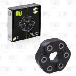 Муфта карданного вала для а/м BMW 5 E39 (95-)/3 E46 (98-) (RC 2606)