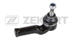 Наконечник рулевой лев. Ford C-Max 03- Focus II-III 04- Volvo C30 06- C70 II 06- S40 II 04- V50 sn-2172