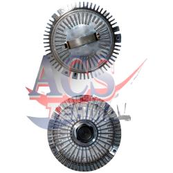 Вискомуфта MB 202/208/210/463/129 мотор 112