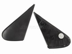 Накладка на крыло Toyota RAV4 (XA30) 05-13 (Слева)