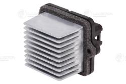 Резистор э/вент. отоп. для а/м Mitsubishi Lancer X (07-)/Suzuki Grand Vitara (05-) (LFR 1104)