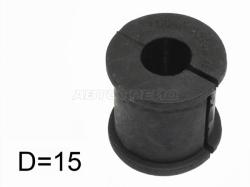 Втулка стабилизатора Lexus RX 06-09 / Toyota Camry (XV30) 01-06 / Vista 94-98 / Lexus ES 01-06 / Toy