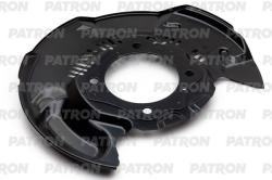 Кожух тормозного диска PBS177