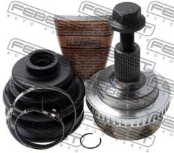 ШРУС НАРУЖНЫЙ 27x67x35 (MERCEDES BENZ S-CLASS 220 4 MATIC 2002-2005) FEBEST 1610-220a48