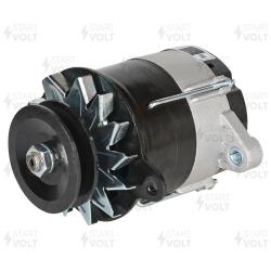 Генератор для с/т МТЗ-1221/КСК-150/ТО-28 с дв. Д-245.5/245.7/260 (3 клемм.) 72А (LG 0685)