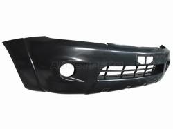 Бампер передний Toyota Fortuner 04-08
