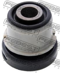 САЙЛЕНБЛОК ЗАДНЕЙ БАЛКИ (VOLVO S60 I 2002-2009) FEBEST vlab-008