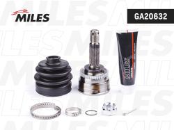 ШРУС HYUNDAI ELANTRA/LANTRA 00-06 нар. GA20632