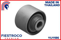Сайлентблок рычага MITSUBISHI PAJERO 96- зад.подв. 11J1186