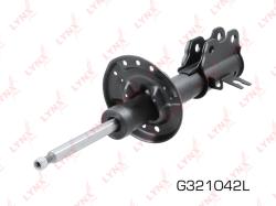 Стойка амортизаторная передняя L CHEVROLET TRACKER 12> OPEL MOKKA/MOKKA X(J13) 12> g321042l