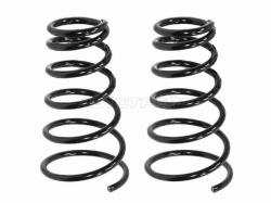 Комплект пружин 2шт задние HYUNDAI TUCSON /SPORTAGE 04- / 2WD