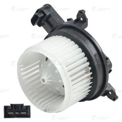 Э/вентилятор отоп. для а/м Lexus NX (14-) (LFh 1924)