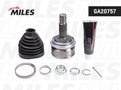 GA20757 ШРУС PAJERO IV/MONTERO V87W/V97W 2006-нар.