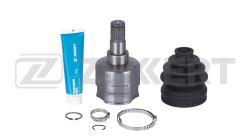 ШРУС внутрен. Chevrolet Aveo (T200 T250) 05- gs-4815