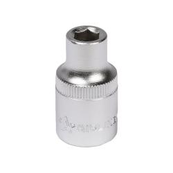 AIRLINE ATAO042 Головка торцевая 1/2" DR шестигранная 9мм