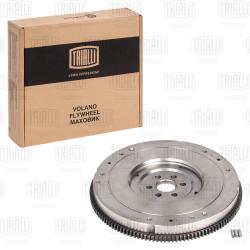 Маховик для а/м Лада X-Ray (15-)/Vesta (15-) 1.6i (легкий) (FW 791)