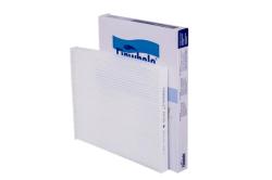 Фильтр салона HYUNDAI TUCSON/iX35/KIA SPORTAGE 10- угольный AS749C