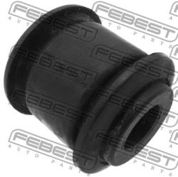 Сайлентблок рычага NISSAN PRIMERA 90-01 зад.подв.попереч. NAB-080