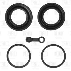 Ремкомплект суппорта для а/м Mercedes C W203 (00-) зад. d=36мм (для диска 10мм) (RCF 032001)