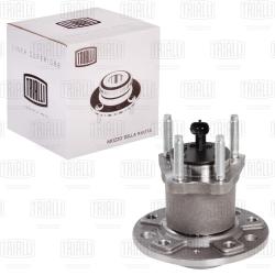 Ступица для а/м Opel Astra H (04-) (5 отв.) (задн. в сборе с подшип.) (MR 2181)