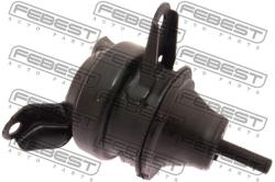 ПОДУШКА ДВИГАТЕЛЯ ЛЕВАЯ (HONDA CR-V RD1/RD2 1997-2001) FEBEST hm-010