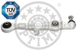 Рычаг AUDI ALLROAD 03/04- пер.подв.нижн.пер.лев/прав. G5-833