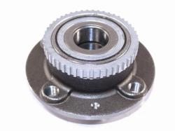 Ступичный узел задн. CITROEN BERLINGO/PEUGEOT PARTNER c (ABS)