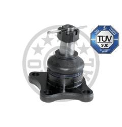 Опора шаровая MITSUBISHI: L 200 (K7_T  K6_T)  PAJERO II (V3_W  V2_W  V4_W)  PAJERO II Canvas Top (V2 g3-216