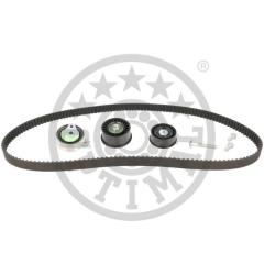 Комплект ремня ГРМ CHEVROLET: ASTRA Schr?gheck  ASTRA Stufenheck  LACETTI (J200)  NUBIRA Kombi  NUB sk-1355