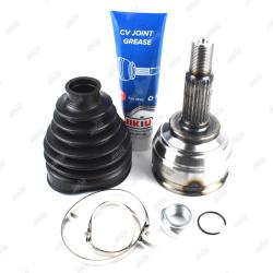 ШРУС NISSAN NOTE E11E (06-13) внеш. пер.лев/прав. AXLE TRANSMISSION) JC22036