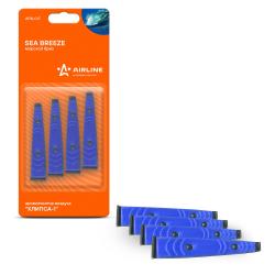 Ароматизатор в дефлектор "Клипса-1" Морской бриз (AFKL017)