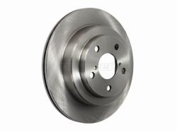 Диск тормозной (Сзади) Subaru Forester 97-16 / Impreza 92-16 / Legacy 89-15 / Outback 03-21