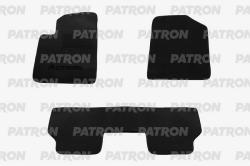 PCC-CTR002 Комплект автомобильных ковриков