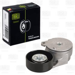 Ролик привод. ремня для а/м Nissan Qashqai (13-)/X-Trail (14-) 2.0i (с натяж. мех.) (CM 5754)