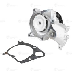 Насос водяной для а/м BMW 5 (E39) (95-)/X5 (E53) (99-) 2.5D/3.0D [M57] 5PK (LWP 2610)