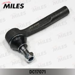 Наконечник р/т OPEL ASTRA H/ZAFIRA 04- прав.(ZF) DC17071