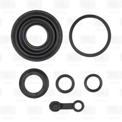 Ремкомплект суппорта для а/м Opel Astra G (98-) зад. d=34мм (т/с Bosch) (RCF 032115)