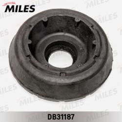 DB31187 Опора амортизатора VW GOLF III/PASSAT 94-97/SHARAN пер.